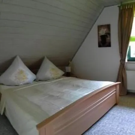 Grosse In Mit Pool, Garten Und Grill شقة Sehlen